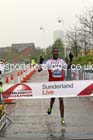 Sunderland City Half Marathon. Photo: David T. Hewitson/Sports for All Pics